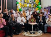 GM PLN Eric Rossi: Potensi Listrik EBT 1.092,76 MW, Sumbar Bisa Percepat Lagi Target Transisi Energi