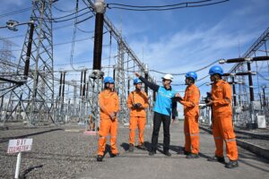 Posko Siaga Berakhir, 81 Ribu Personel PLN Sukses Wujudkan Nusantara Terang Benderang Selama Lebaran