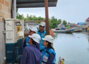 Kisah Srikandi PLN Lanjutkan Perjuangan Kartini, Wujudkan Penerangan Hingga Pulau Terpencil