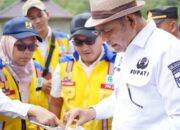 Bupati Solok Kecewa, Pemprov Sumbar Dinilai Tak Serius Selesaikan Soal Tambang di Nagari Aie Dingin