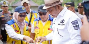 Bupati Solok Kecewa, Pemprov Sumbar Dinilai Tak Serius Selesaikan Soal Tambang di Nagari Aie Dingin