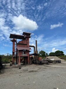 Lebih Efisien dan Ramah Lingkungan, PT Sadewa di Inderapura Segera Tinggalkan Disel Beralih ke Listrik PLN