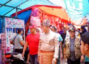 Raup Perputaran Uang Rp200 Miliar Selama Lebaran, Pariwisata Kabupaten Solok Makin Menggeliat