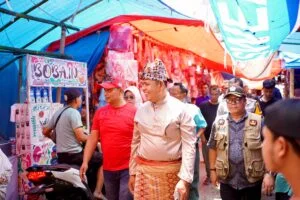 Raup Perputaran Uang Rp200 Miliar Selama Lebaran, Pariwisata Kabupaten Solok Makin Menggeliat
