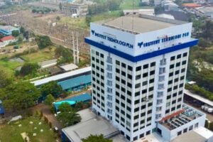 Ingin Langsung Kerja Setelah Kuliah? Yuk, Buruan Daftar di Institute Teknologi PLN