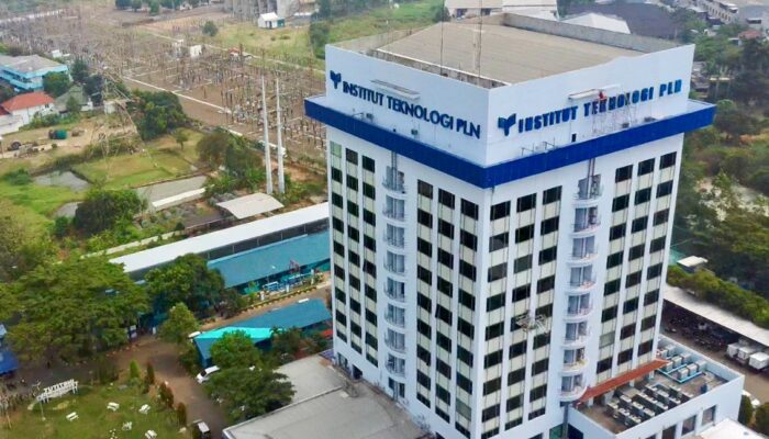 Ingin Langsung Kerja Setelah Kuliah? Yuk, Buruan Daftar di Institute Teknologi PLN