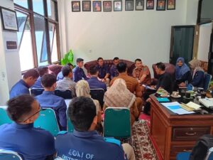 Wujudkan Pelayanan Kelistrikan Terbaik, PLN Perkuat Sinergi Stakeholder Hingga Tingkat Kecamatan
