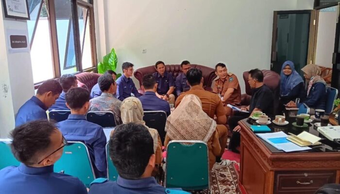 Wujudkan Pelayanan Kelistrikan Terbaik, PLN Perkuat Sinergi Stakeholder Hingga Tingkat Kecamatan