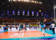 PLN MOBILE PRO LIGA 2024: Jakarta Electric PLN Libas Livin Mandiri 3-0