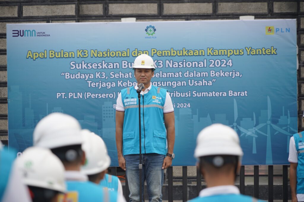 Agar Terhindar dari Kebakaran, Berikut Tips Keselamatan dari Korsleting Listrik ala PLN UID Sumbar