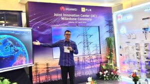 Gandeng Huawei, PLN Kembangkan Teknologi Canggih Kelistrikan Menuju Kelas Dunia  
