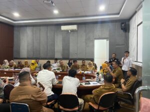 Polemik Tambang di Nagari Aie Dingin, Ini Solusi Bersama dari Bupati Solok Epyardi Asda