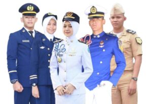 Bagi Kelas 3 SMA, Ini 23 Kampus Kedinasan yang Langsung Jadi ASN dan Juga TNI/Polri