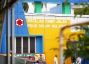 Pelayanan Kesehatan di Solok Selatan Naik Signifikan, RSUD dan Puskesmas Capai Akreditasi Utama
