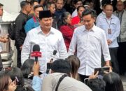 Tok! KPU Resmi Tetapkan Prabowo-Gibran Sebagai Presiden-Wakil Presiden 2024-2029, Ini Tanggal Pelantikanya
