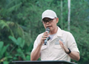 Muncul Isu PMI Pasaman Minta Sumbangan ke ASN Rp200 Ribu, Ini Penjelasan Ketua Sobeng Suradal