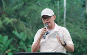 Muncul Isu PMI Pasaman Minta Sumbangan ke ASN Rp200 Ribu, Ini Penjelasan Ketua Sobeng Suradal