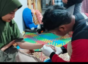 Ambulance Standby 24 Jam, PMI Padang Panjang Buka Posko Siaga Selama Lebaran