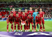 Berikut Jadwal Siaran Langsung dan Daftar Skuad Timnas U23 Lawan Qatar Nanti Malam