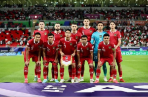 Berikut Jadwal Siaran Langsung dan Daftar Skuad Timnas U23 Lawan Qatar Nanti Malam