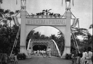 Bakal Seru! Festival Muaro Hadirkan Kota Padang “Tempoe Doeloe”