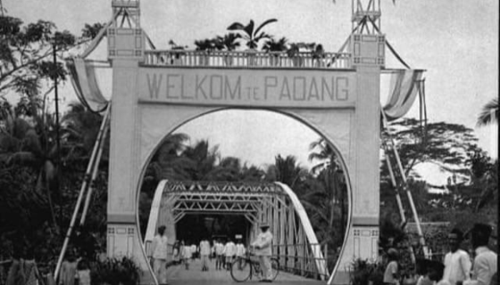 Bakal Seru! Festival Muaro Hadirkan Kota Padang “Tempoe Doeloe”