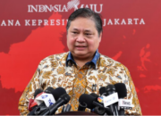 Presiden Jokowi Gelar Ratas Kabinet Sikapi Memanasnya Situasi Geopolitik Timur Tengah