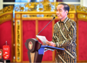 Indonesia Akhirnya Resmi Anggota Penuh FATF, Presiden Jokowi Apresiasi Kinerja Lembaga Terkait