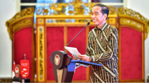 Indonesia Akhirnya Resmi Anggota Penuh FATF, Presiden Jokowi Apresiasi Kinerja Lembaga Terkait