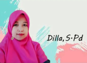 PUISI: Jadilah Syurgaku, Karya Dilla SP.d