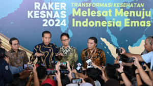Jelang Pelantikan, Presiden Jokowi Minta Presiden dan Wakil Presiden Terpilih Persiapkan Diri