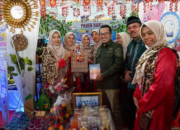 Tanah Datar Tambah “Amunisi” Tenaga Pengajar, 137 Calon Guru Penggerak Siap Beraksi