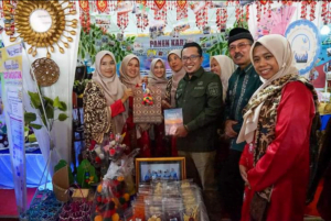 Tanah Datar Tambah “Amunisi” Tenaga Pengajar, 137 Calon Guru Penggerak Siap Beraksi