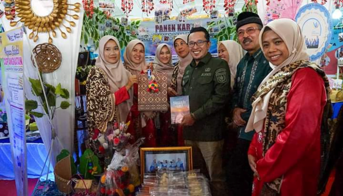 Tanah Datar Tambah “Amunisi” Tenaga Pengajar, 137 Calon Guru Penggerak Siap Beraksi