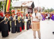 Alek Barayo Basamo, Ikon Wisata Baru Nagari Koto Baru Kabupaten Solok