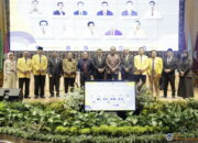 Lolos Seleksi Administrasi! Berikut 11 Nama Calon Rektor UNP 2024-2029, Ada Mantan Kadis Pendidikan Padang