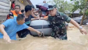 Sepanjang Pantai Ditanam Cemara Laut, Kota Padang Kembali Dipilih Sebagai Tuan Rumah Kegiatan Nasional
