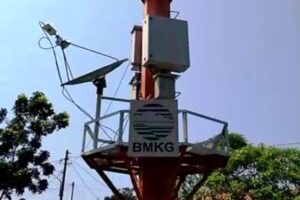 Besok Jumat 26 April, Sirene Tsunami Meraung-raung di Kota Padang