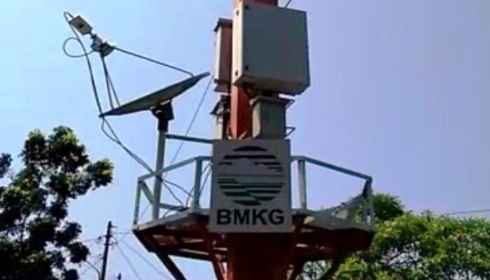 Besok Jumat 26 April, Sirene Tsunami Meraung-raung di Kota Padang