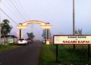 Tak Kunjung Tuntas, Peta Batas Desa/Nagari di Sumbar Masih Banyak Bermasalah