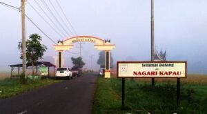 Tak Kunjung Tuntas, Peta Batas Desa/Nagari di Sumbar Masih Banyak Bermasalah