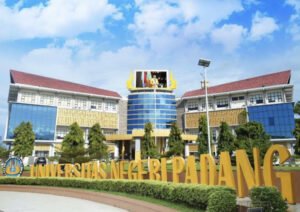 21.586 Siswa Lulusan SLTA Berebut Masuk Kuliah di Universitas Negeri Padang