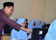 Siap-siap! Mulai 2025, Guru Madrasah Harus Cakap Digital