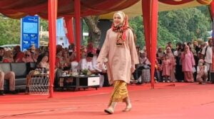 SERBA-SERBI: Festival Muaro 2024 Dikunjungi 360 Ribu Orang, Perputaran Uang Capai Rp6,1 Milyar