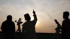 Sidang Isbat Digelar 9 April 2024!  Kapan Shalat Idul Fitri Versi Pemerintah?
