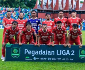 Pertahankan 70 Persen Pemain, Hendri Susilo Tak Banyak Mengubah Tim Semen Padang FC