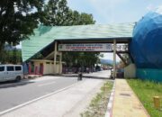 Nagari Limo Koto Bonjol Berpotensi jadi Pusat Pariwisata Pasaman