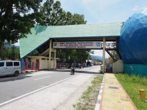 Nagari Limo Koto Bonjol Berpotensi jadi Pusat Pariwisata Pasaman