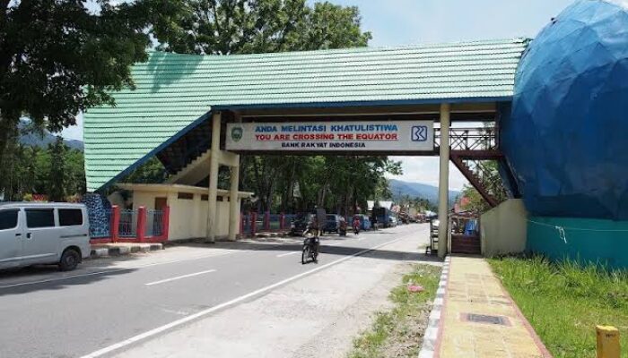 Nagari Limo Koto Bonjol Berpotensi jadi Pusat Pariwisata Pasaman