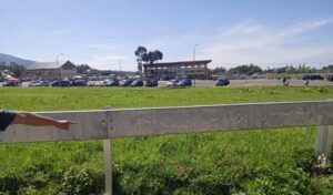 Shalat Idul Fitri di Padang Panjang Digelar di Lapangan Banca Laweh